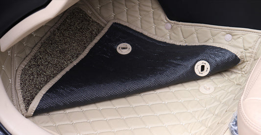 Car Floor Mats