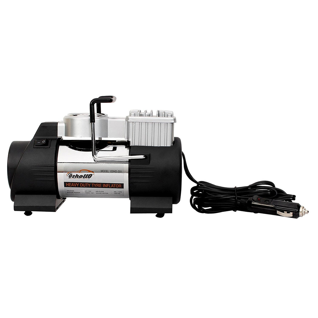Car Tire Inflators