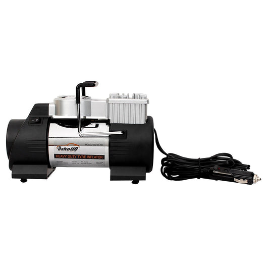 Car Tire Inflators