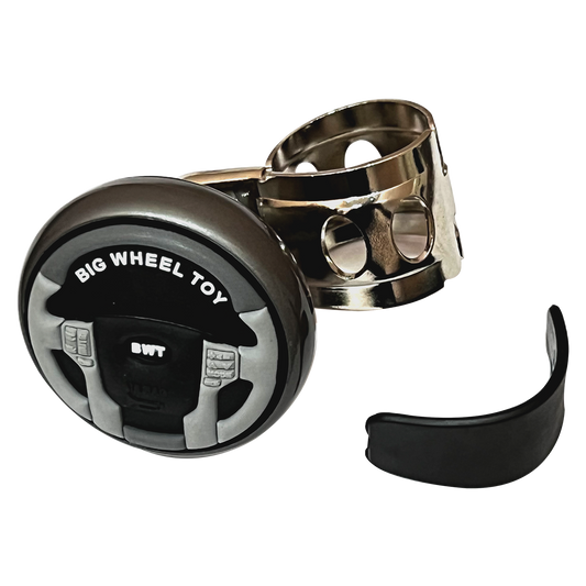 Oshotto Power Handle (SK-007) Car Steering Knob For All Cars