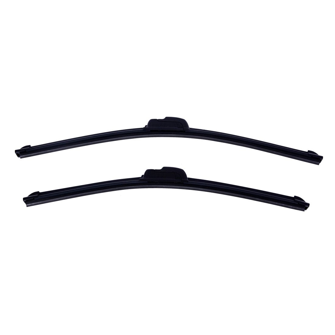 Oshotto Premium Wiper Blade Assembly for Maruti Suzuki S-Cross 26"/14" (Set of 2)
