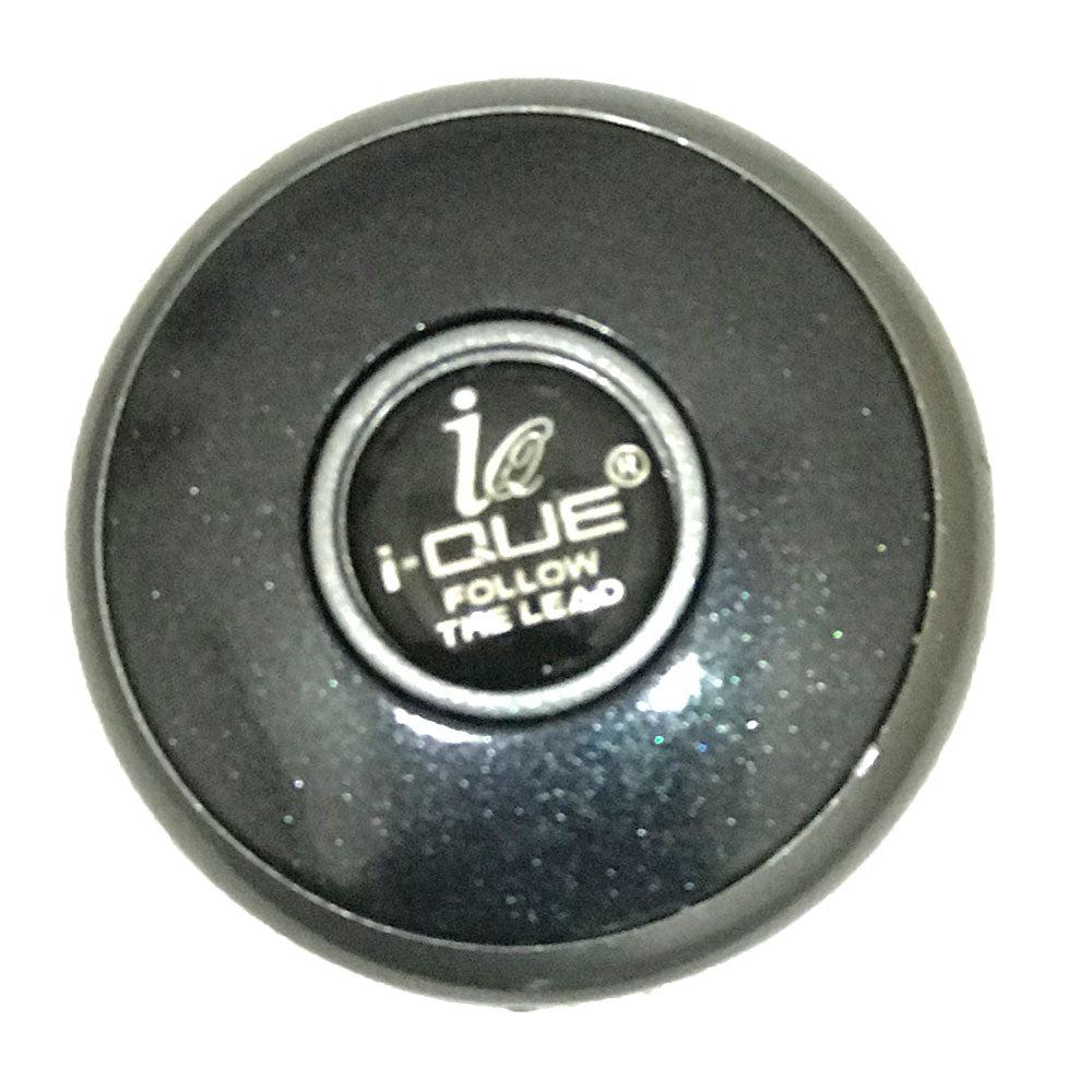 Oshotto I-QUE Compact Power Handle (SK-017) Car Steering Spinner Wheel Knob (Black)