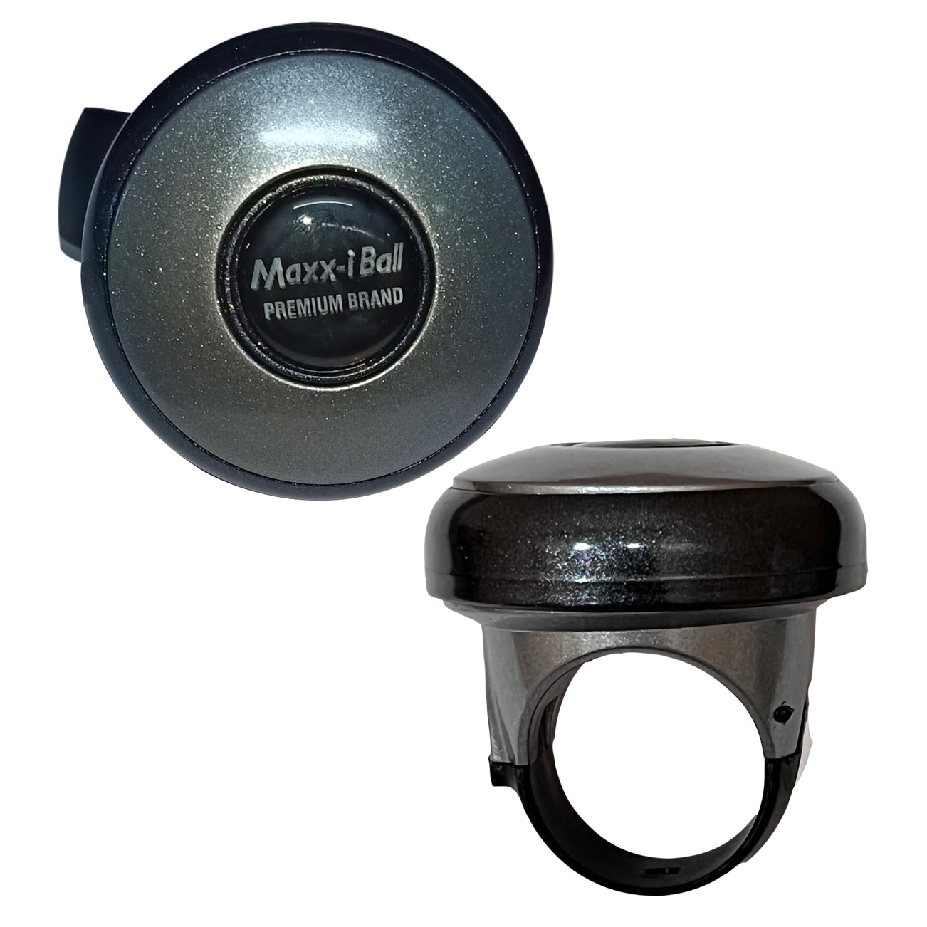 Oshotto Power Handle (SK-003) Car Steering Knob For All Cars