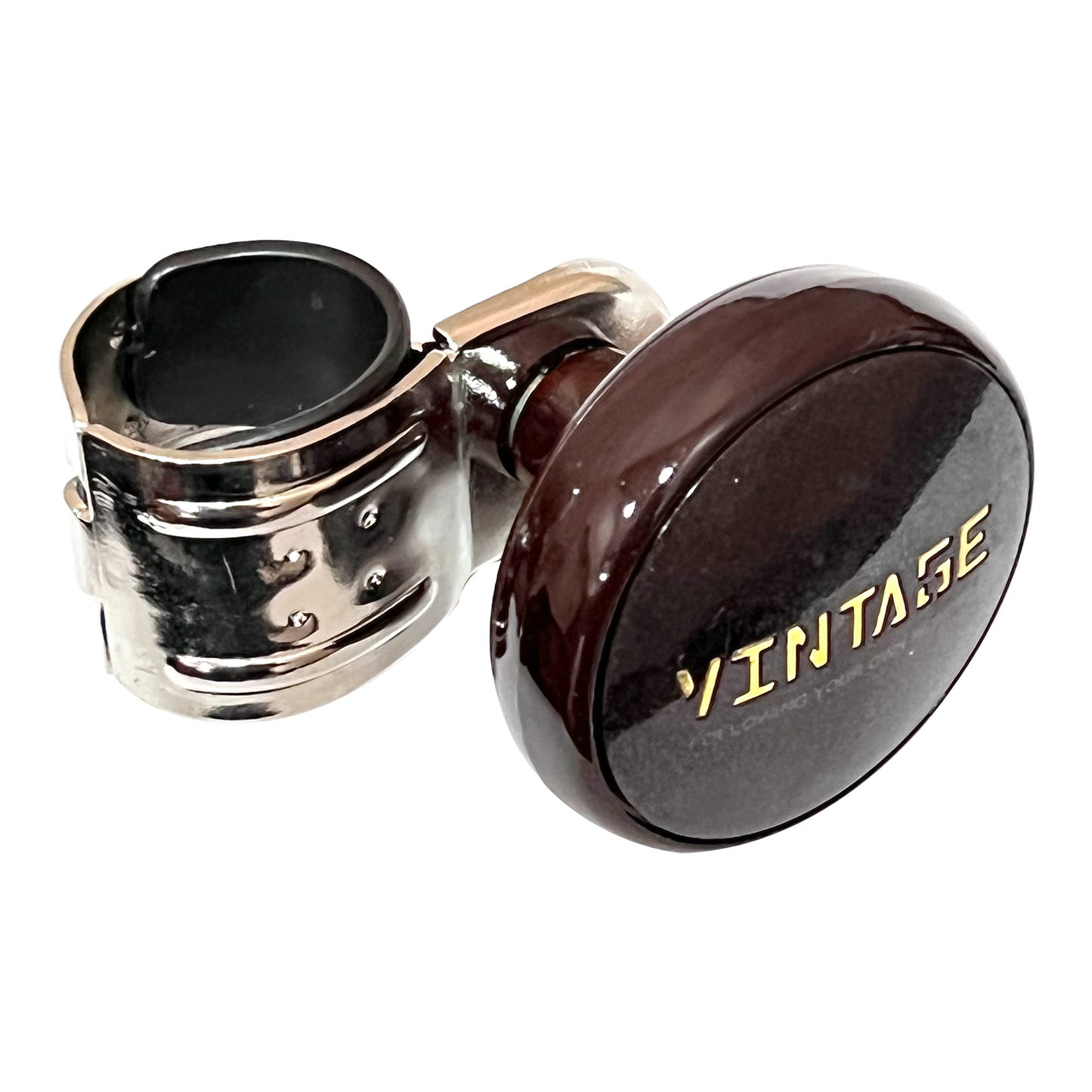 Oshotto Power Handle (SK-001) Car Steering Knob For All Cars
