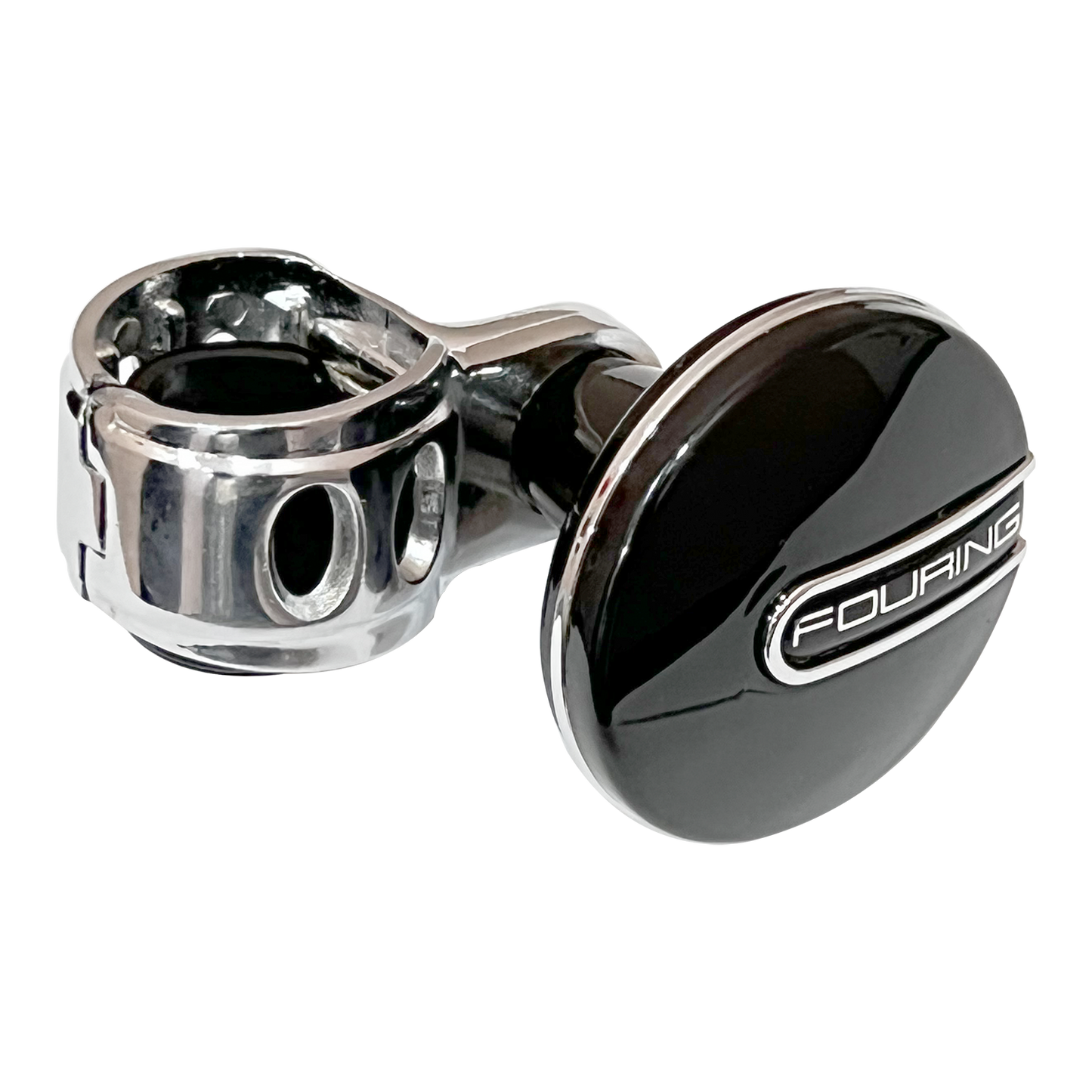 Oshotto Power Handle (SK-002) Car Steering Knob For All Cars