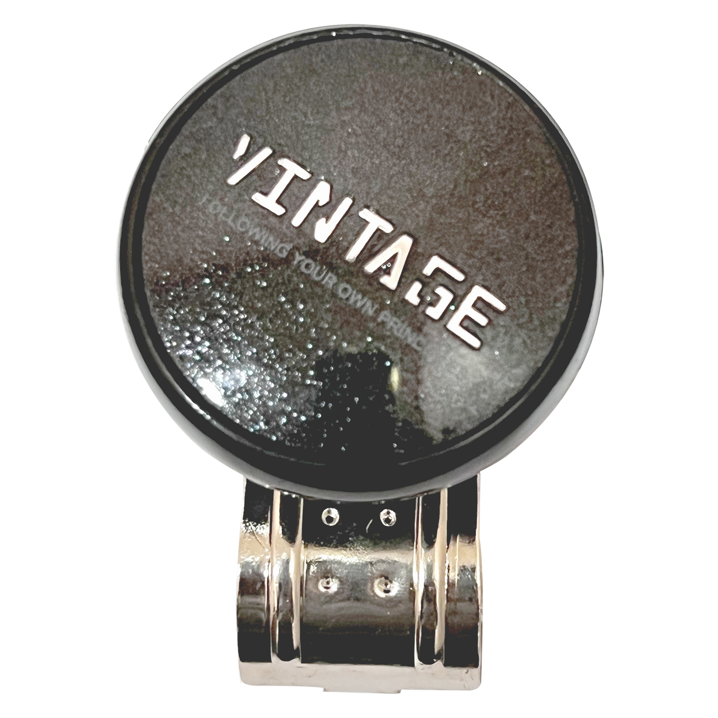 Oshotto Power Handle (SK-001) Car Steering Knob For All Cars