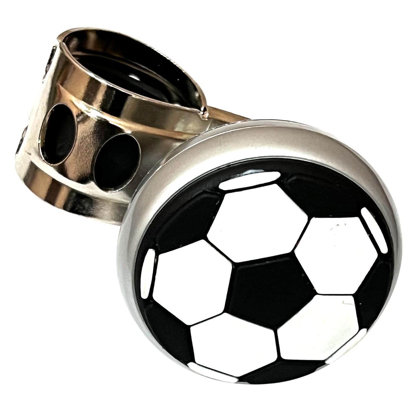 Oshotto Power Handle (SK-010) Car Steering Knob For All Cars