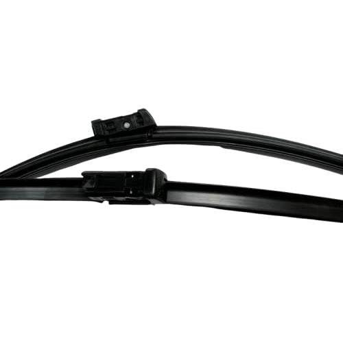 Oshotto Frameless (O.E.M Type) Wiper Blades Compatible with Ford Endeavour New (24" / 16")