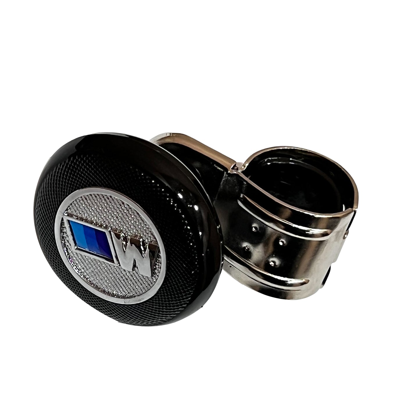 Oshotto Power Handle (SK-005) Car Steering Knob For All Cars