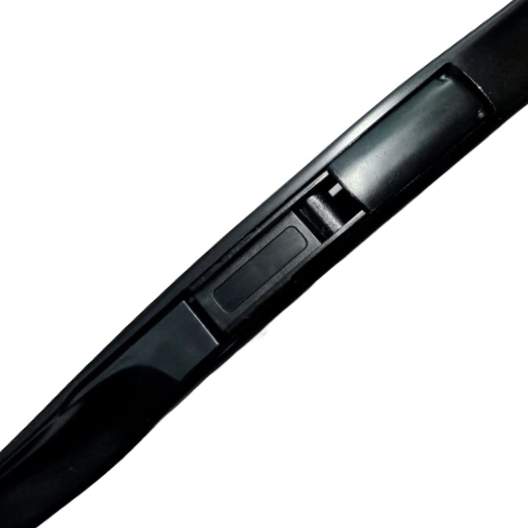 Oshotto Frameless (O.E.M Type) Wiper Blades Compatible with Toyota Altis(26"/14")