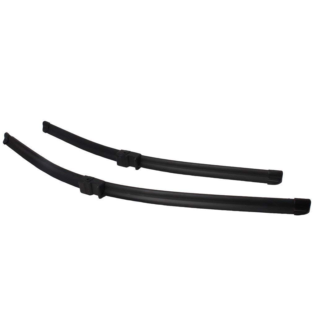 Oshotto Frameless (O.E.M Type) Wiper Blades Compatible with Mahindra XUV 700