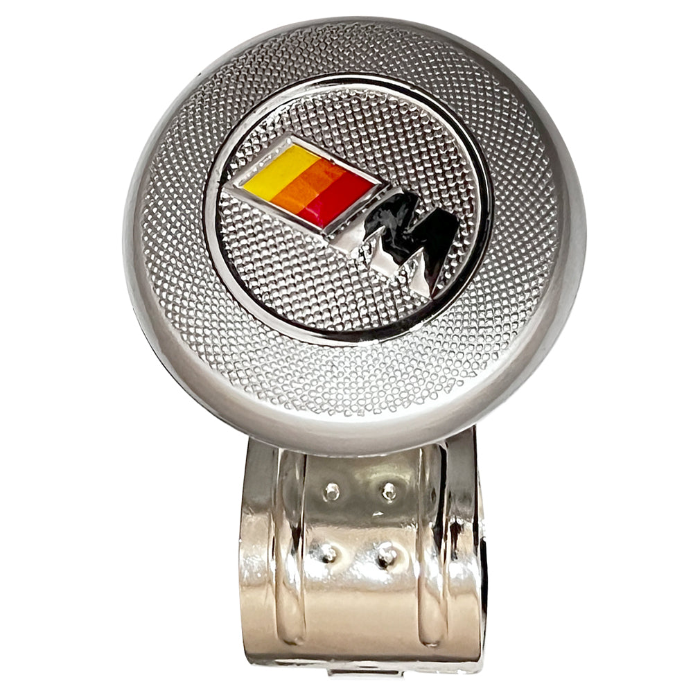 Oshotto Power Handle (SK-006) Car Steering Knob For All Cars