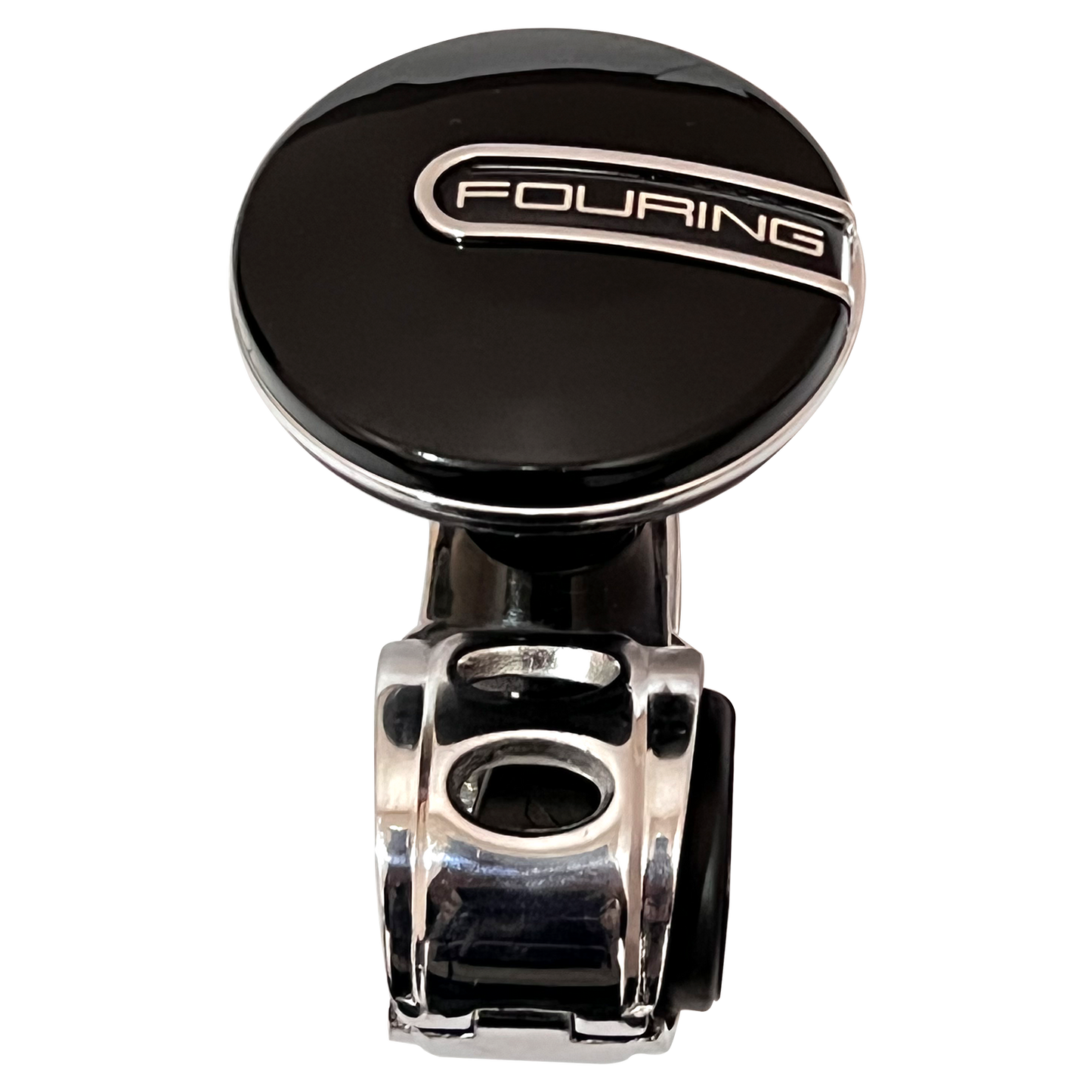 Oshotto Power Handle (SK-002) Car Steering Knob For All Cars
