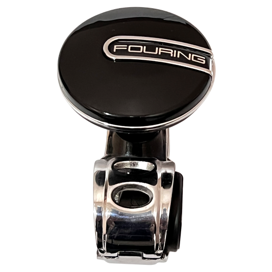 Oshotto Power Handle (SK-002) Car Steering Knob For All Cars