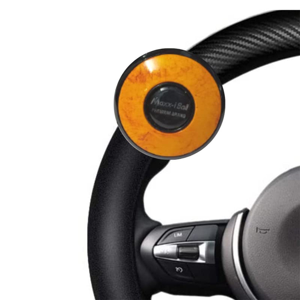 Oshotto Power Handle (SK-004) Car Steering Knob For All Cars