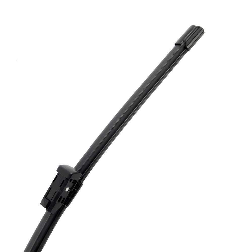 Oshotto Frameless (O.E.M Type) Wiper Blades Compatible with Audi Q5 (24" / 20")