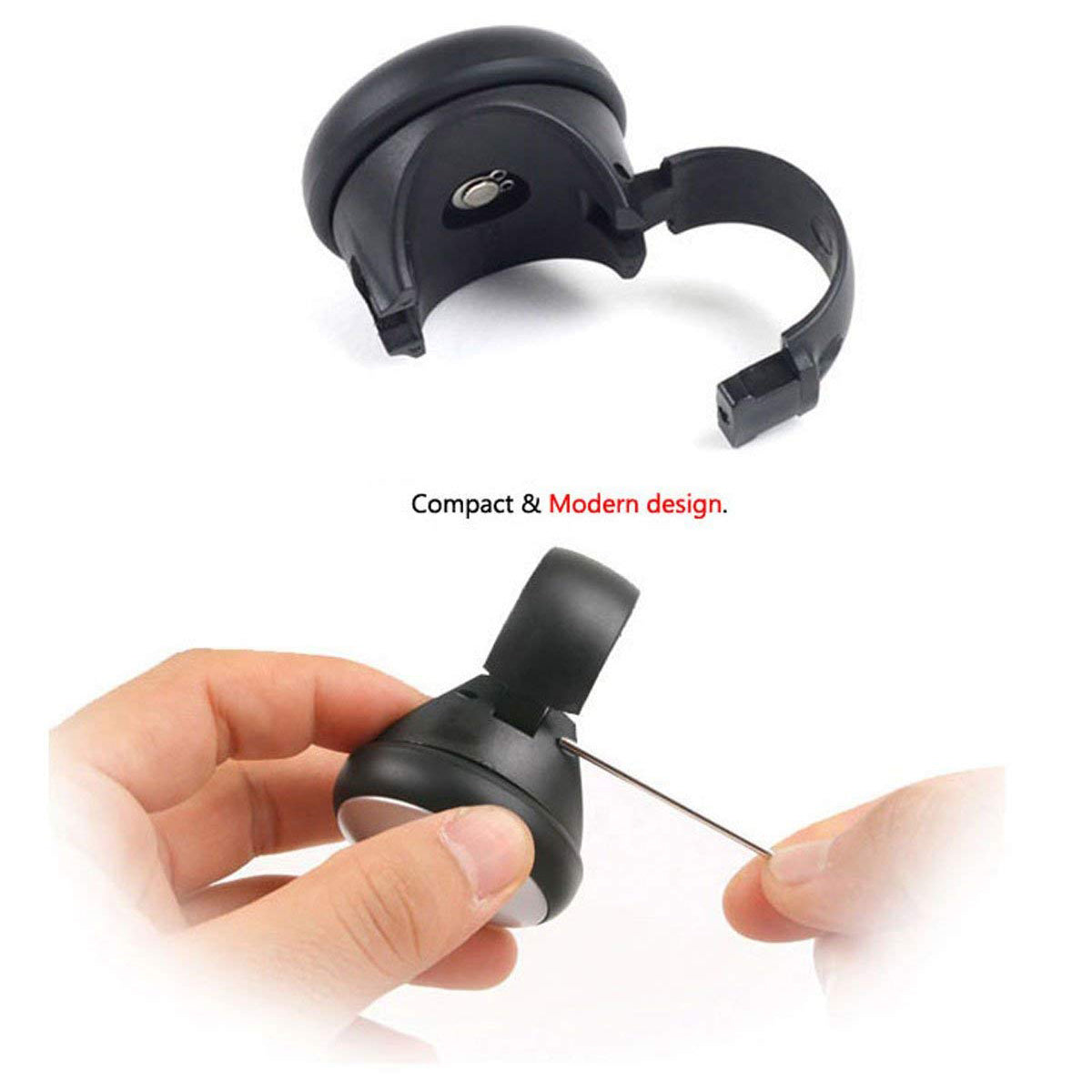 Oshotto Power Handle (SK-003) Car Steering Knob For All Cars