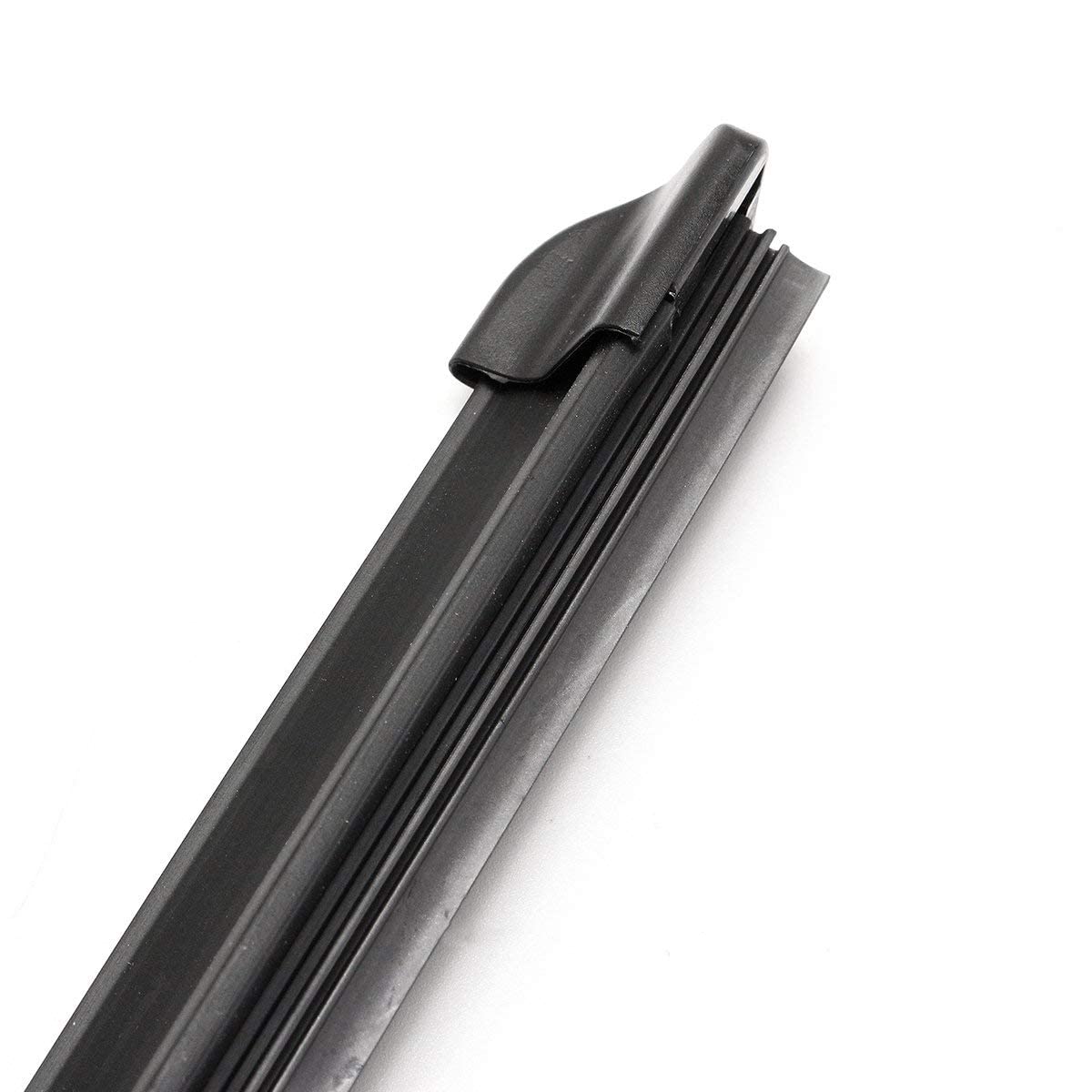 Oshotto Frameless (O.E.M Type) Wiper Blades Compatible with BMW X4 (26" / 20")