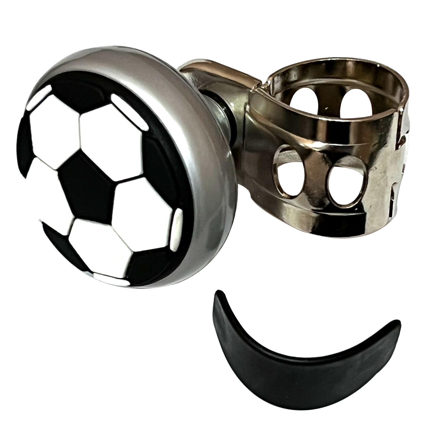 Oshotto Power Handle (SK-010) Car Steering Knob For All Cars
