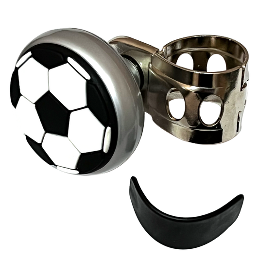 Oshotto Power Handle (SK-010) Car Steering Knob For All Cars