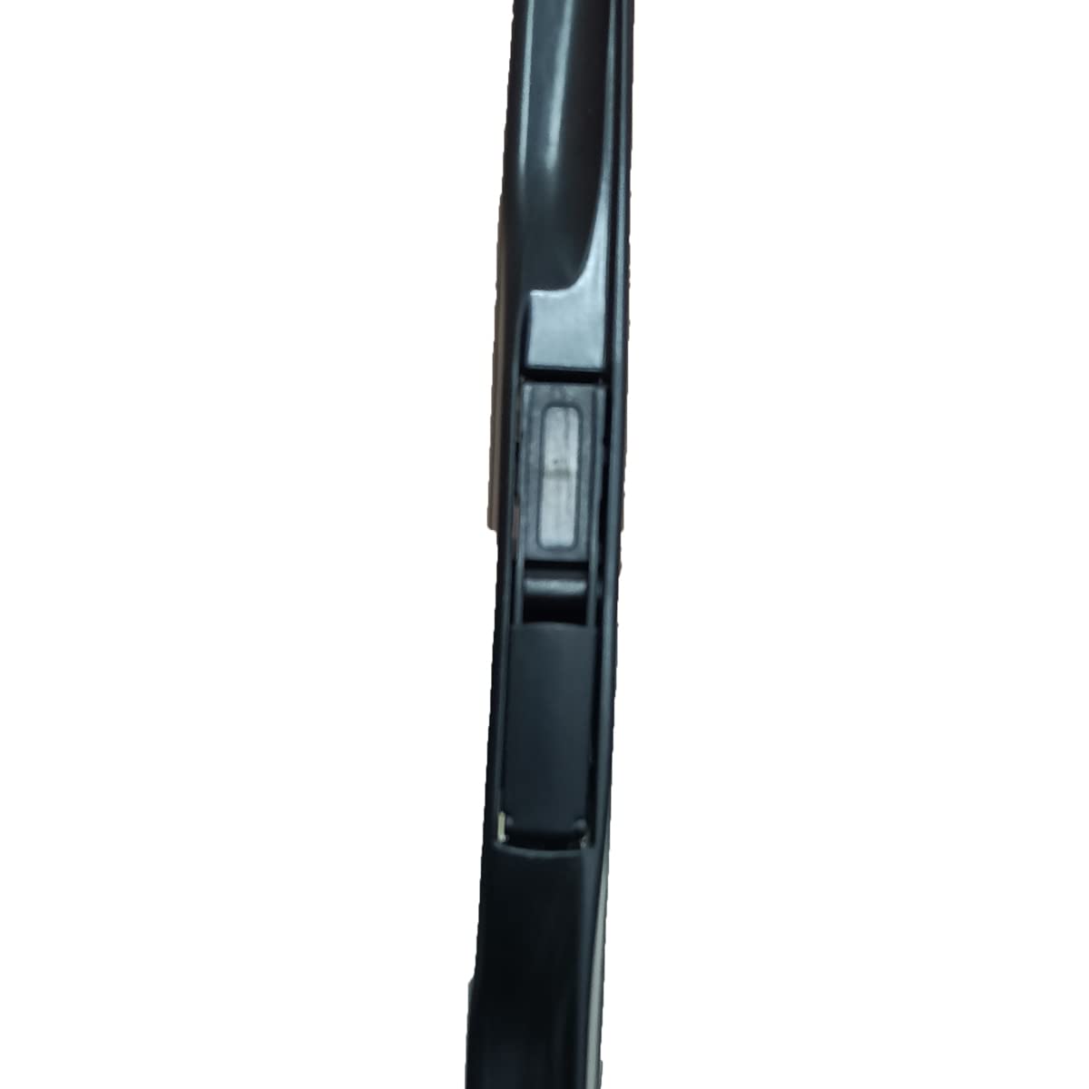 Oshotto Frameless (O.E.M Type) Wiper Blades Compatible with Jeep Compass (24" / 18")