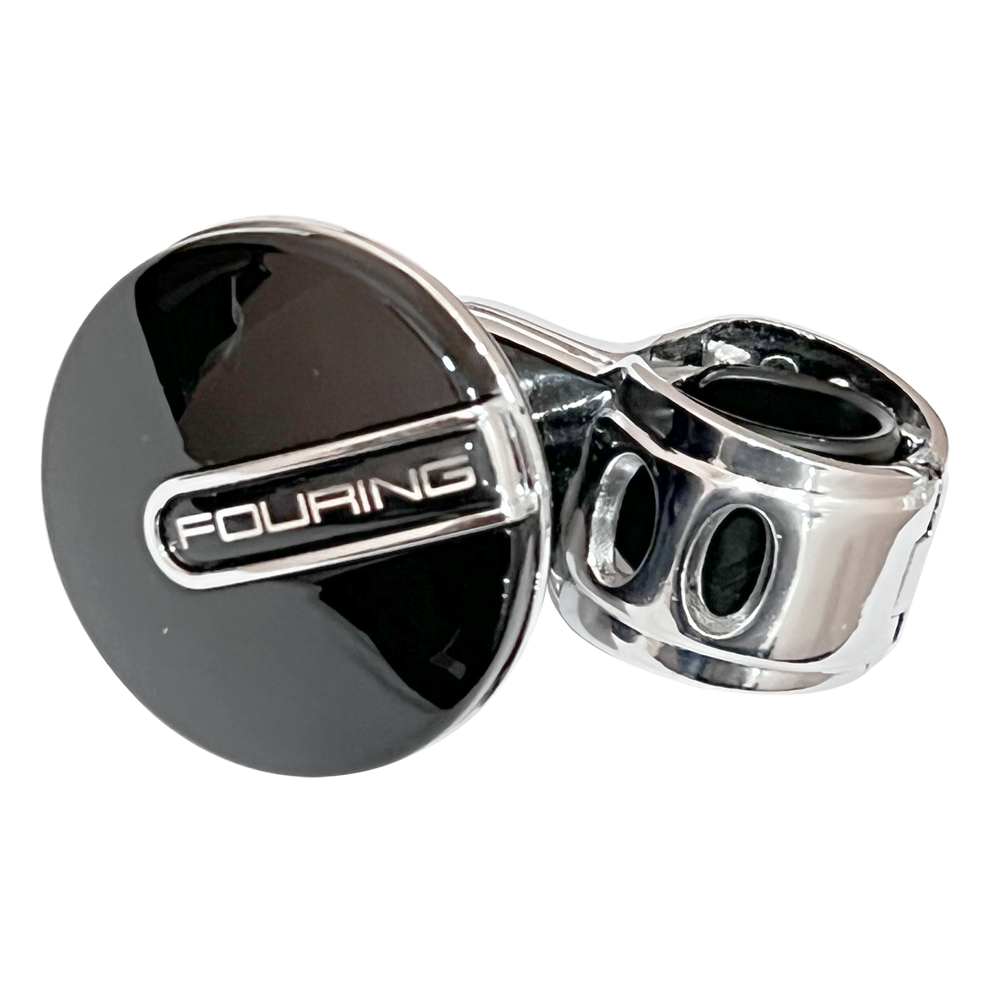 Oshotto Power Handle (SK-002) Car Steering Knob For All Cars