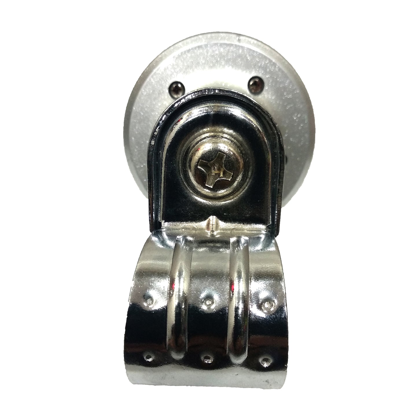 Oshotto Power Handle (SK-012) Car Steering Wheel Knob for All Types of Cars (Grey)
