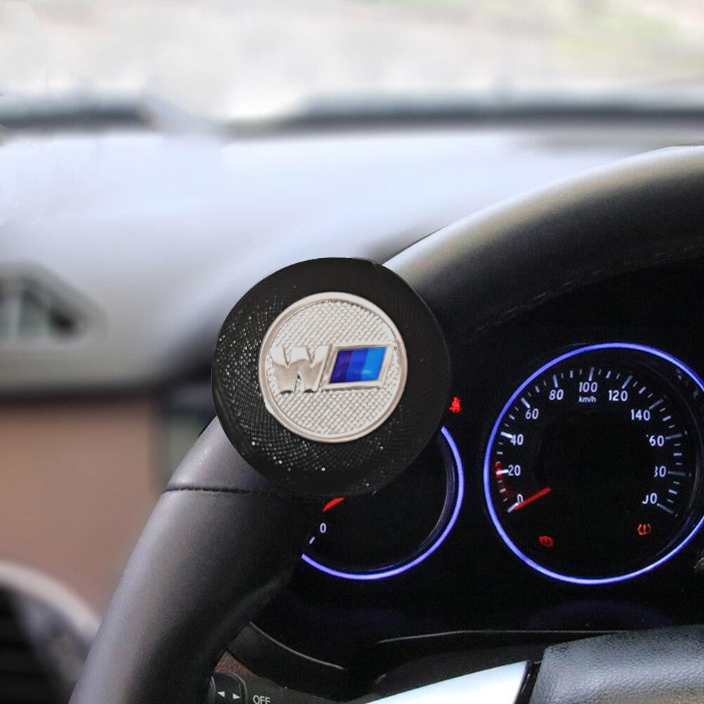 Oshotto Power Handle (SK-005) Car Steering Knob For All Cars