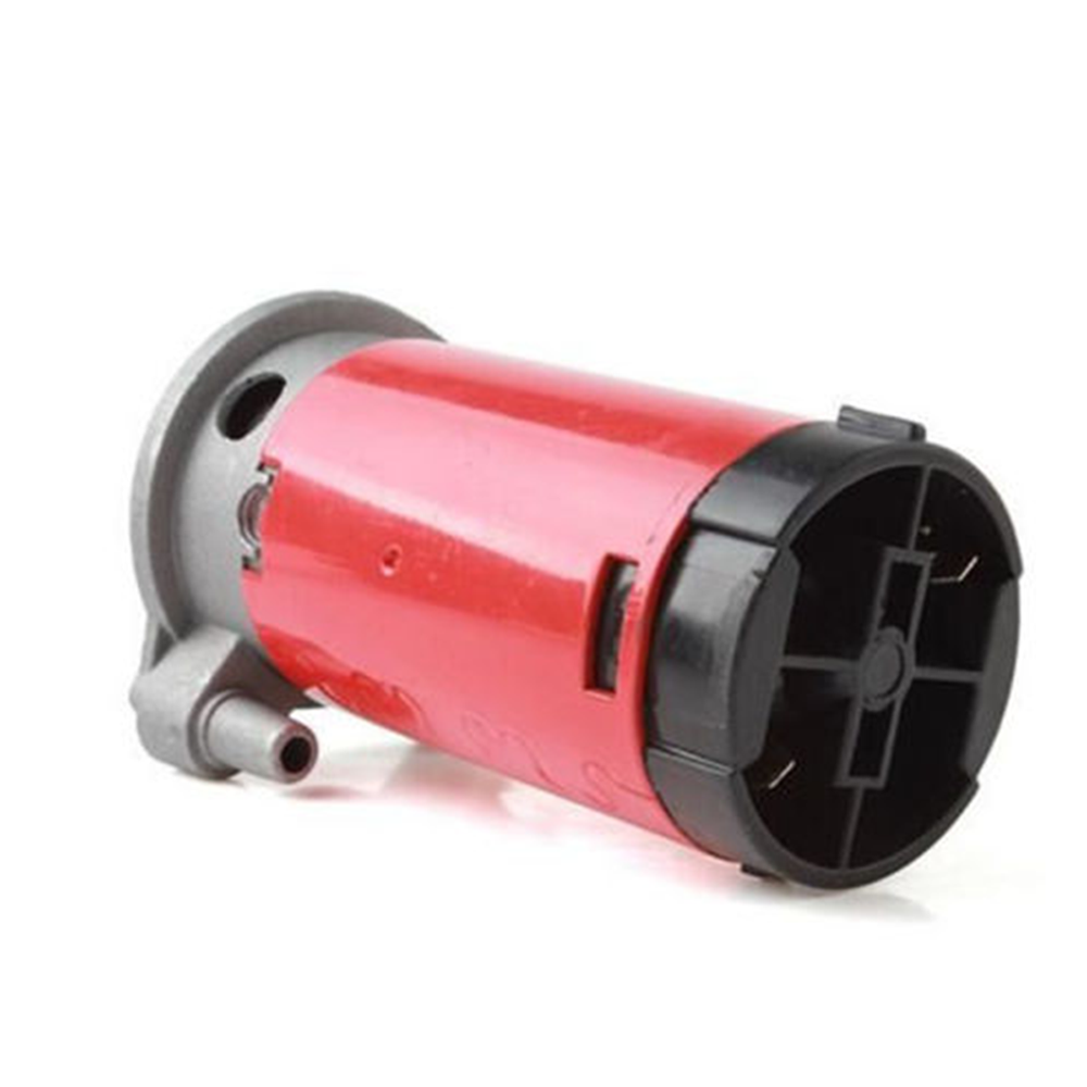 Stebel 12V 135db Two Pipe Pressure Air Horn with Relay for Car & Truck