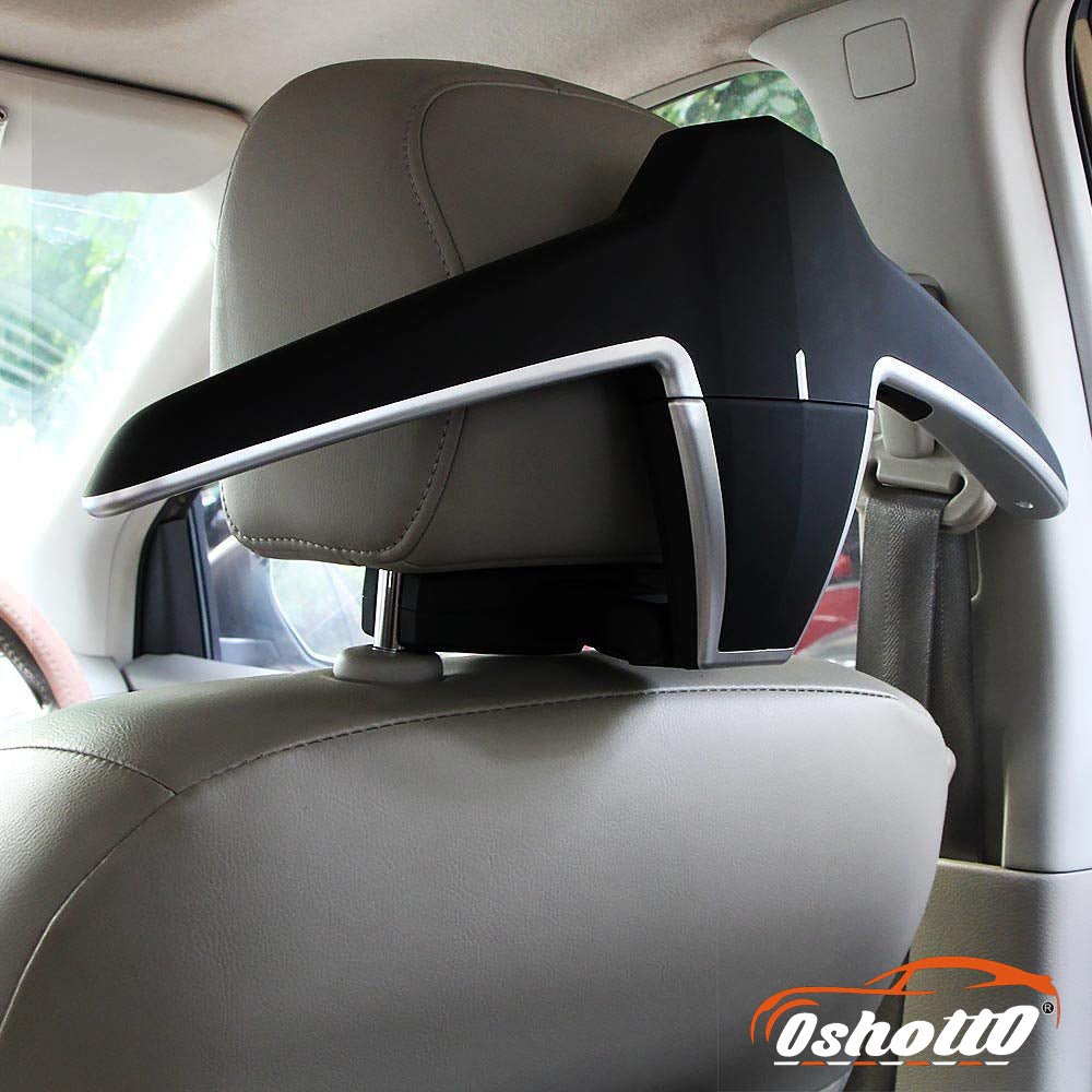 Oshotto Multifunctional CH-01 Detachable Car Coat Hanger Universal for All Cars
