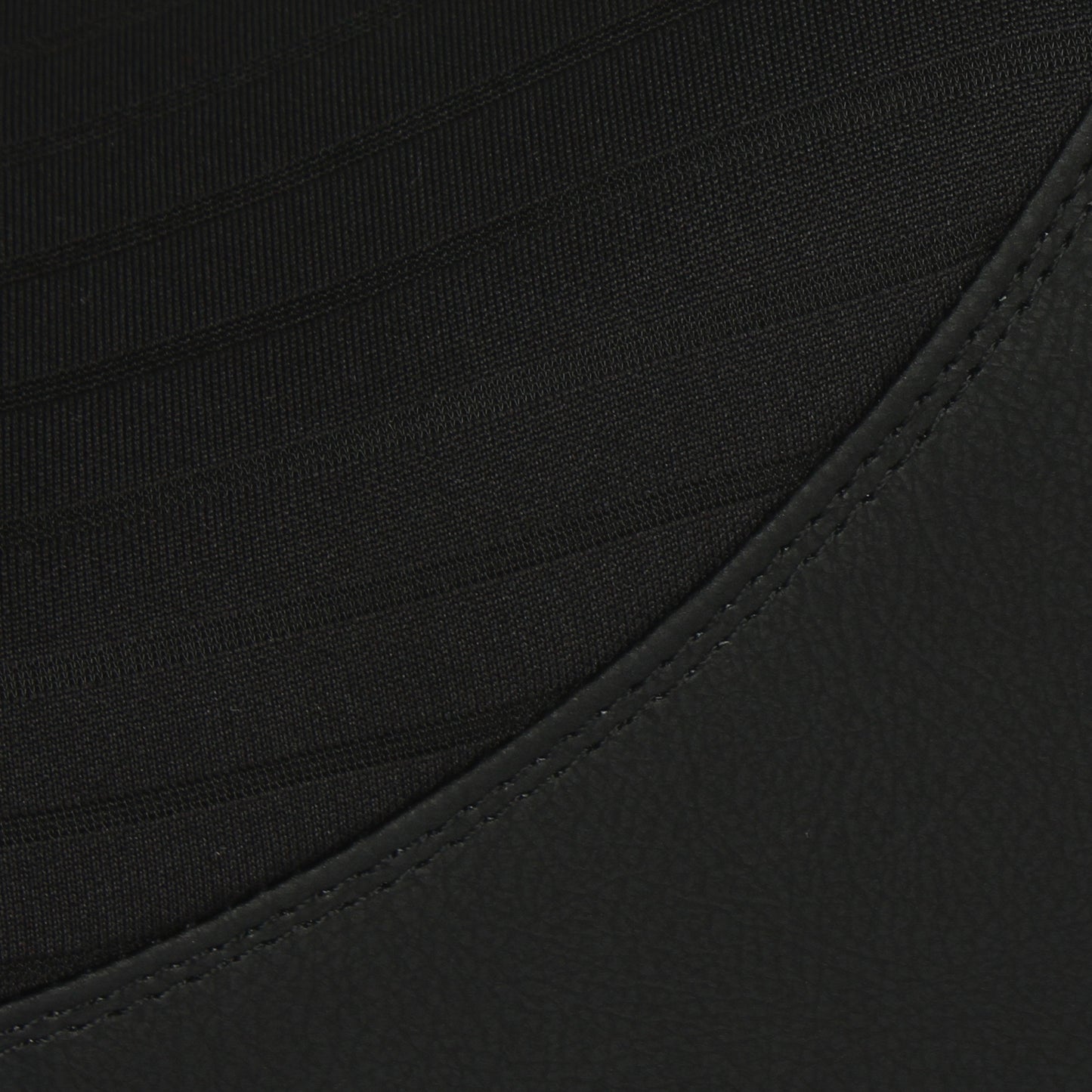 Oshotto Memory Foam (NR-06) Car Neck Rest, Neck Support for All Cars (Black)