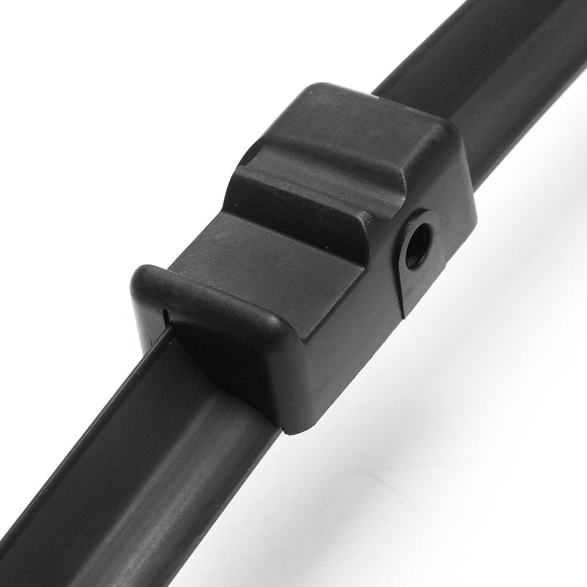 Oshotto Frameless (O.E.M Type) Wiper Blades Compatible with Skoda Laura (24" / 19")