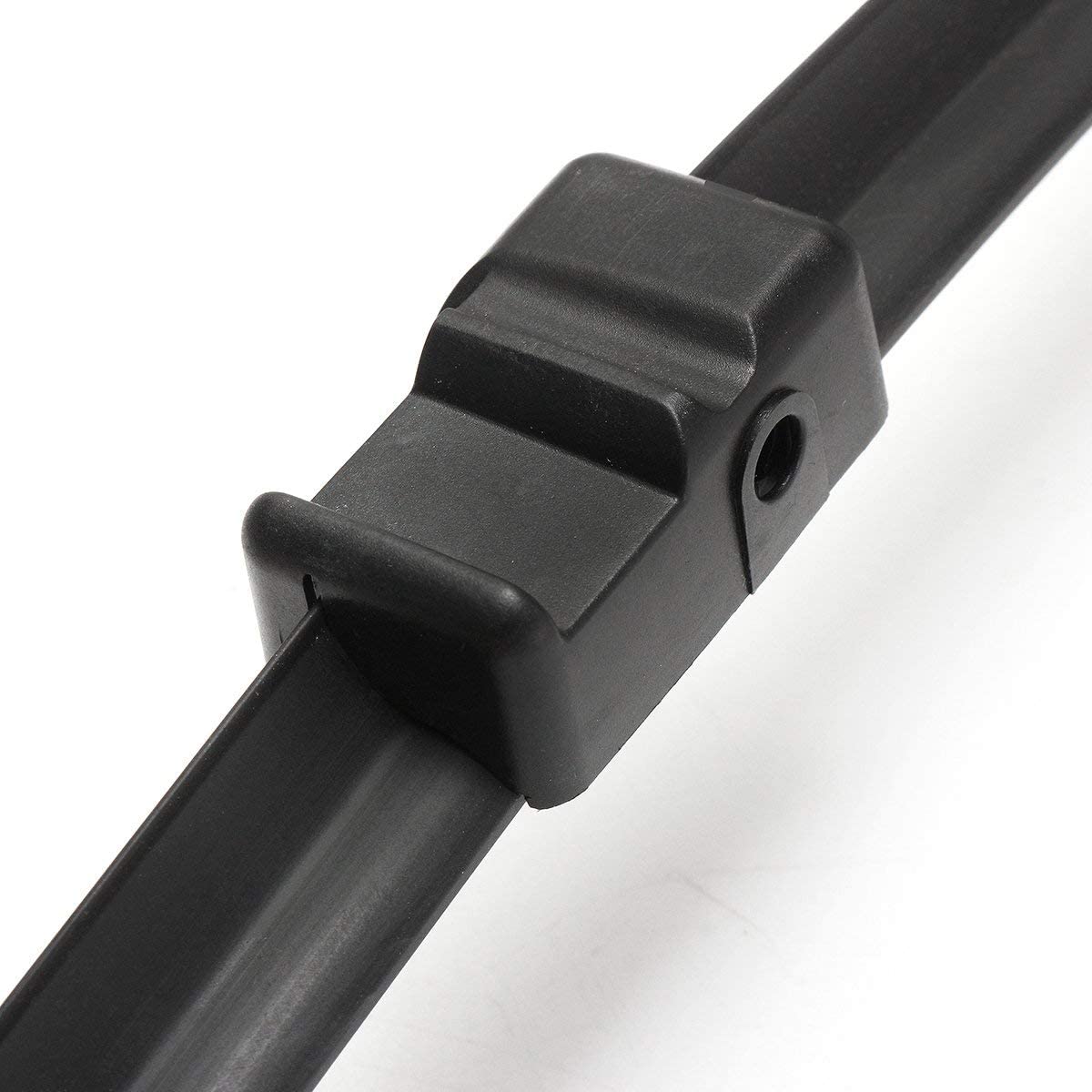 Oshotto Frameless (O.E.M Type) Wiper Blades Compatible with BMW X5 (24" / 20")