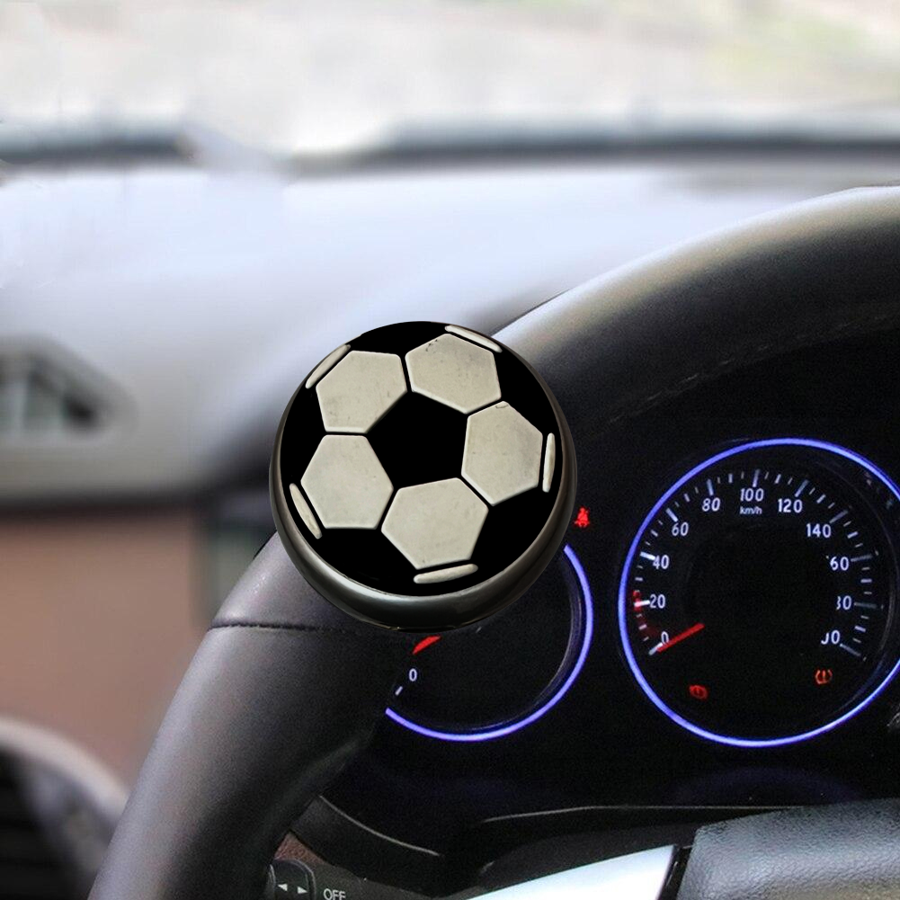 Oshotto Power Handle (SK-010) Car Steering Knob For All Cars