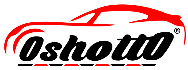 Oshotto