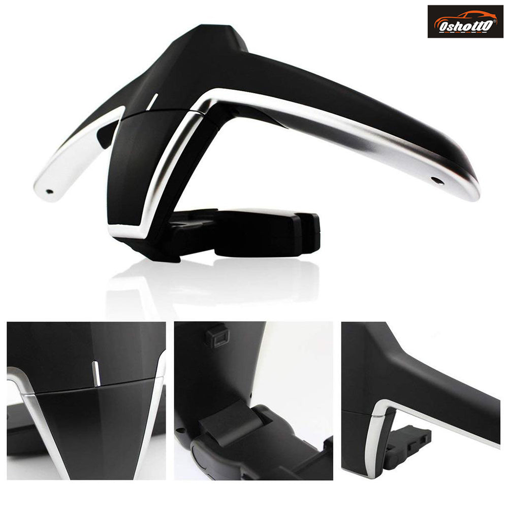 Oshotto Multifunctional CH-01 Detachable Car Coat Hanger Universal for All Cars