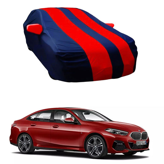 Oshotto Taffeta Car Body Cover with Mirror Pocket For BMW 2 Series