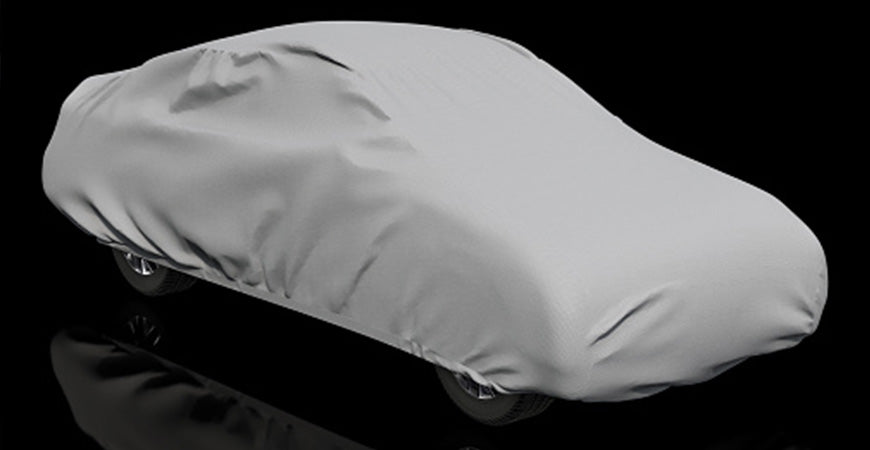 Why Using a Car Body Cover is Important for Your Vehicle