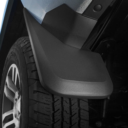 Oshotto Mud Flap (O.E.M Type) For Maruti Suzuki Alto K10 2014,2015,2016,2017,2018,2019,2020 (T-II) (Set of 4)