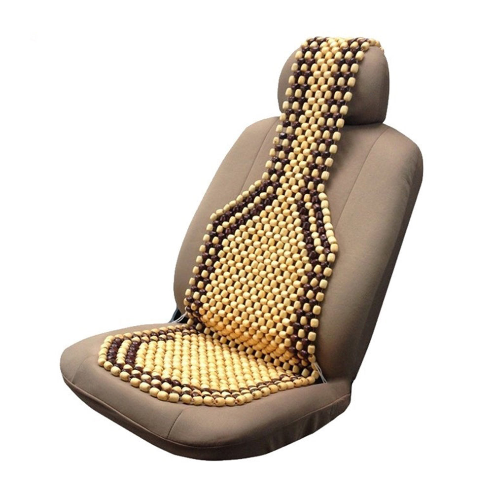 Beaded car seat covers near deals me