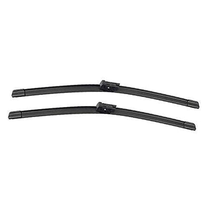 Oshotto Frameless (O.E.M Type) Wiper Blades Compatible with Volvo XC60 (26" / 20")