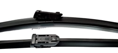 Oshotto Frameless (O.E.M Type) Wiper Blades Compatible with Skoda Superb Old (24" / 19")