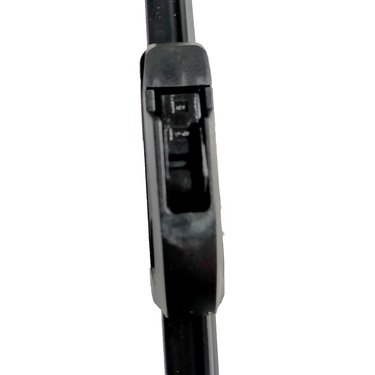 Oshotto Frameless (O.E.M Type) Wiper Blades Compatible with Honda CR-V (26" / 16")