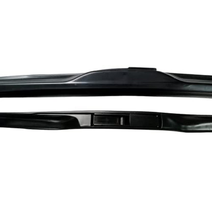 Oshotto Frameless (O.E.M Type) Wiper Blades Compatible with Toyota Camry (26" / 19")