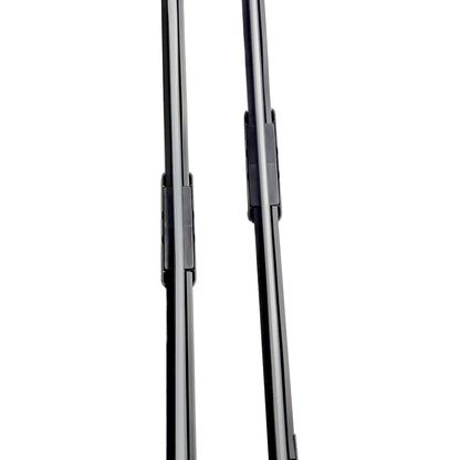 Oshotto Frameless (O.E.M Type) Wiper Blades Compatible with Honda CR-V (26" / 16")