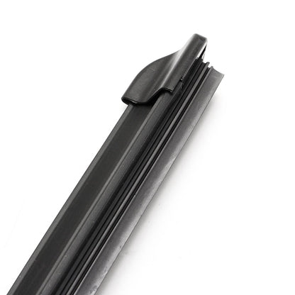 Oshotto Frameless (O.E.M Type) Wiper Blades Compatible with Skoda Laura (24" / 19")