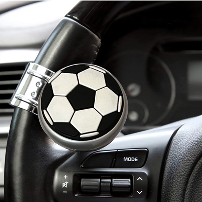 Oshotto Power Handle (SK-010) Car Steering Knob For All Cars