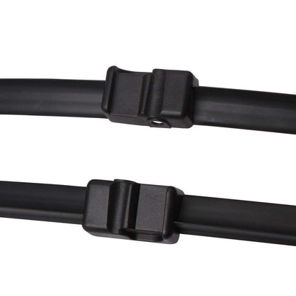Oshotto Frameless (O.E.M Type) Wiper Blades Compatible with Mahindra XUV 700