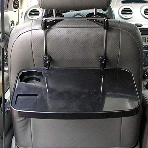 Car dining store tray foldable holder