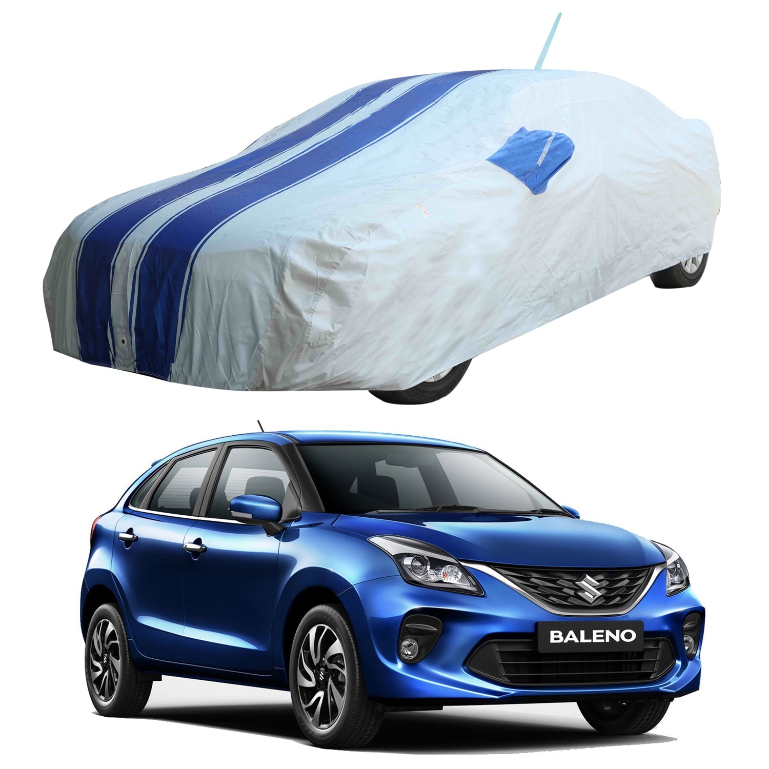 Baleno cover deals